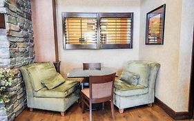 Hampton Inn & Suites Pinedale